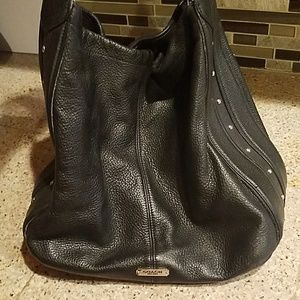 Authentic COACH HoBo Purse